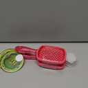 Wicked, Hair Brush, Pink ,2 Pack
