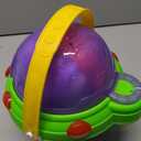 Sun Day Space Toy For Children