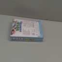 Dan&Darci Rock Painting Kit for Kids - Arts and Crafts for Girls & Boys Ages 6-12 - Craft Kits Art Set - Supplies for Rocks Paint - Best Tween Gift Ideas for Kid Activities Age 6 7 8 9 10 11 (Multi-color)