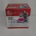 Hoover CleanSlate Pet Portable Carpet + Upholstery Spot Cleaner Machine, Powerful Suction with Versatile Tools, Pet Stain Remover, Car and Auto Detailer, Pair with Hoover Carpet Cleaner Solution