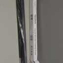 MEEDEN Wooden Easel Stand for Display: Black Wood Tripod for Wedding Sign - Poster Board Holder for Welcome Picture