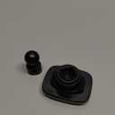 APPS2Car Magnetic Car Phone Holder Mount [6 Strong Magnets], Cell Phone Holder Car [Suction Cup], Phone Car Holder Mount [Windshield Dashboard] fit for Most Smartphones