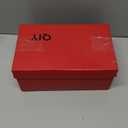 Strappy Heels for Women Heeled Sandals Square Toe Heel Ankle Strap Stiletto Mesh High Heels Dress Shoes Size 6.5