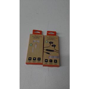 Helix Ultrabuds 2 Pack