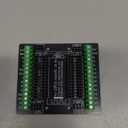 for ESP32 Breakout Board 30 Pins GPIO 1 into 3 Expansion Board 3.81mm 0.15" Terminal Blocks for ESP32 Module ESP-WROOM-32 ESP32-DevKitC