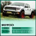 SCITOO Leveling lift kit Compatible with Toyota For 4Runner 2003-2024