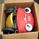 Little Tikes Cozy Coupe (Large, Red/Yellow)