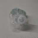 Philips Avent Natural Baby Bottles with Natural Response Nipples (Medium Flow, Flow 3), 9oz, 4-Pack, SCY903/04 (Clear)