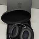 Sony ULT WEAR Over-Ear Noise Canceling Bluetooth Headphones with Alexa Built-in, Comfortable Design, 30-Hour Battery, Massive Bass, & Signature Noise Canceling Found in 1000X Series, Black