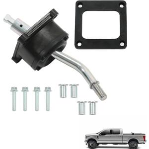 NV4500 5 Speed Transmission Shifter Tower Kit Replacement for 1996-Up Model 2500 3500 25982-KIT
