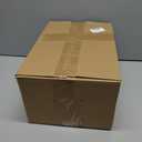 Uieke 72PCS Artificial Mums for Outdoors Fake Fall Outdoor Violet Flowers Orange Calla Lilly and Autumn Ferns No Fade for Outside Window Box Porch Planters Garden Decor