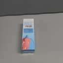 2 x [3 Packs with Case] Food Pouch Topper No Spill No Squeeze Baby Food Pouch Topper Anti Spill Softsip Food Pouch Tops for Baby Toddler Food Pouch Toppers No Spill (Translucent with Case)