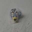 Bluey 190ml 3D Shaped Ceramic Mug in Gift Box