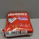 Huggies Size 4 Diapers, Little Movers Baby Diapers, Size 4 (22-37 lbs), 22 Count, 