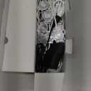 100FT Permanent Outdoor Lights for House, 2025 RGB LED Waterproof Christmas Lights Outdoor with Smart APP Remote Control, Outside Eaves Lighting House Decor for Holiday, Halloween, Roof, Party, Daily