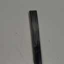 Blulu 24 Pcs Large Folding Fans for Line Dancing 13 Inch Boots on the Ground Fans for Line Dancing for Women Men Big Silk Clack Popping Make Loud Sound for Edm Music Party Decorations,(Black)