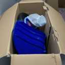 Razor RipRider 360 Caster Trike for Kids Ages 5+ - Lightweight, Rubber Handlebars, Steel Frame, for Riders up to 160 lbs