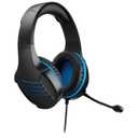 iLive IAHG19B IAHG19B Gaming Headphones, Black, Standard