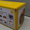 NIPLOOOW Toddler Boys Construction Truck Vehicle Toy Set with Play Mat and Die-Cast Toy Car, Transport Carrier Truck for Kids 3-5, Birthday Gifts Toys for 3-8 Year Old Boys