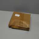 Front Rear Door Lower Rubber Weatherstrip Seal Trim Compatible with Ford Vehicle F250 F350 F450 F550 Super Duty 1999-2016, Excursion 2000-2005 Replace# F81Z-2520758-AA 1C3Z-26253A24-A (4PCS)