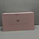 6 in 1 Air Wrap Hair Styler, 110,000 RPM Hair Dryer Brush with Auto-Wrap Curlers, Oval Brush & Volumizer, Hot Air Styler for Fast Drying,Curling, Smoothing & Volume, Air Styler with Travel Case