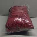 Speedo Unisex Adult Parka Jacket Fleece Lined Team Colors. XXL