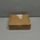 Solar Christmas Pathway Lights Outdoor Decor, Set of 3 Led Snowman Stake Lights, Waterproof Walkway Landscape Light for Winter Yard, Garden, Solar Christmas Decorations