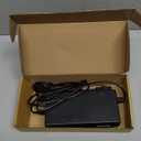 TREE.NB AC 110V to DC 48V 2.5A Lead Acid Battery, Switching Adapter Power Supply for Ebike Scooters Bycle 3 Holes Plug