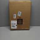 Bemis 1500EC 146 Almond Elongated Molded Wood Toilet Seat with Easy-Clean & Change Hinge