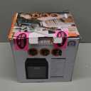 iLive 6-Can Cooler/Bluetooth Speaker Combo Black