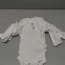 Gerber Baby 3-pack Or 6-pack Long-Sleeve Onesies Bodysuit, Size: Newborn