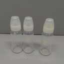 Balance+ Bottles, Standard, 0+ Months, Slow Flow, 3 Bottles, 9 oz (270 ml)