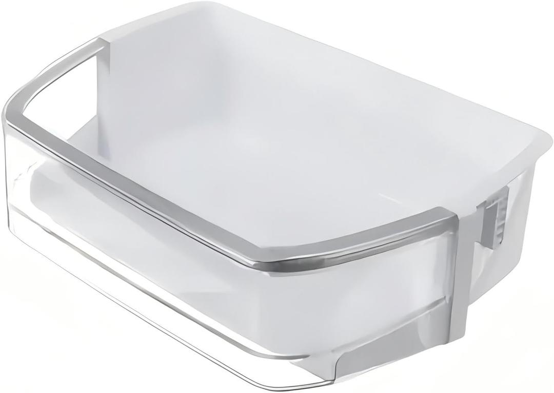 AAP73252202 Refrigerator Door Bin, Compatible for LG Refrigerator, Door Bin Side Shelf Replace part number AAP73252209 AAP73252201 2652311 AAP73252206 AH3637058 EA3637058 PS3637058 B011P17J8S