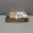 Bencailor 3 Pieces Kitchen Rugs Set Non Slip Washable Kitchen Mats Farmhouse Welcome Door Mat Floor Rugs Absorbent for Home Laundry Living Room and Hallway,3 Sizes(Black)