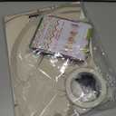 Halloween Trunk or Treat Car Decorations Kit with Skeleton Design, Large Halloween Decor for SUV Car Archway Garage Party Supplies Decorations Outside