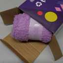 Womens Fuzzy Socks Cozy Fluffy Slipper Soft Winter Warm Home Sleeping Christmas Socks, One Size 5-11