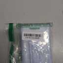 Cat Neck Brace Cover - Breathable & Adjustable Elizabethan Collar for Post-Surgery Recovery Anti-Scratch Anti-Lick Protection, Cervical Cone for Small Medium Large Dogs Puppies Kittens (Medium,Blue)