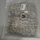 Cat Costume Kids Halloween Animal Onesie for Girls Boys (Brown, M)