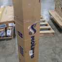 Queen Mattress - 10 inches Gel Memory Foam Hybrid Mattress in a Box, Queen Size Mattress with Pocket Springs, Medium Firm, Pressure Relief & Motion Isolation, 365 Nights Trial