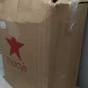 GarveeHome Washable Rugs 5x7 for Bedroom Modern Floral Area Rug Large Living Room Rug with Rubber Backing Non Slip Non Shedding Low Pile Folding Floor Cover for Dining Room Nursery EntryBeige