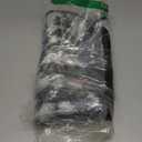 NYZE Christmas Stove Top Cover for Electric Stove,Glass Stove Top Cover,Heat Resistant Glass Cooktop Cover,Stovetop Protector, Kitchen Decor,Dish Drying Mats Cover for Washer Ceramic Top 28.5x20.5 in