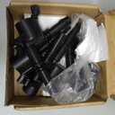 Set of 8 Ignition Coil Packs & Spark Plugs Compatible with 5.4L V8 2004-2008 Ford Expedition F150 F250 F350 Super Duty, Lincoln Mark LT Navigator Replace DG511 FD508 C1541 SP546 (Straight Black Boot)