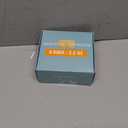 9 Bags Dried Flowers,100% Natural Dried Flowers Herbs Kit for Soap Making, DIY Candle Making,Bath - Include Rose Petals,Lavender,Don't Forget Me,Lilium,Jasmine,Rosebudsand More