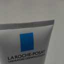 La Roche-Posay Effaclar Dual Acne Face Wash With 4% Benzoyl Peroxide & LHA Exfoliant, Acne Treatment Help Clear & Prevent Blemishes, Paraben Free & Oil Free Wash, 6.76 Fl Oz