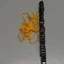 Magnetic Chess Set with 32 Travel-Stones, 3 String & Portable Storage Bag, Strategy Board Game for Family Game Night, Indoor Outdoor Use for Kids Adults