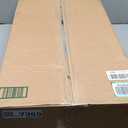 Box USA BM1033 10"L x 3"W x 3"H, White (Pack of 50)