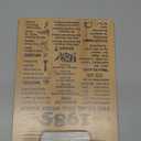 40th Birthday Gifts for Women Men, 1985 Birthday Gifts for Her Him, 40 Years Old Gifts, 40th Birthday Gift Ideas, 40th Birthday Decorations for Women Men, Back in 1986 Cutting Board Gifts