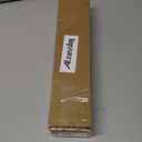 Alzassbg 5 Pack Brushed Satin Nickel Cabinet Pulls, 10 Inch(254mm) Hole Centers Kitchen Cabinet Handles for Cabinets and Drawers AL3061SN