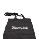 Small Gray tote bag, 4 pack