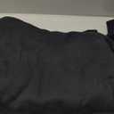 Trendy Queen Womens Oversized Hoodies Fleece Sweatshirts Fall Fashion Pullover Sweaters Winter Clothes (XX-Small, Black)